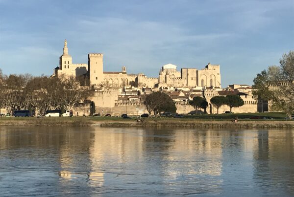 Visiter Avignon en 1 jour, tourisme à Avignon