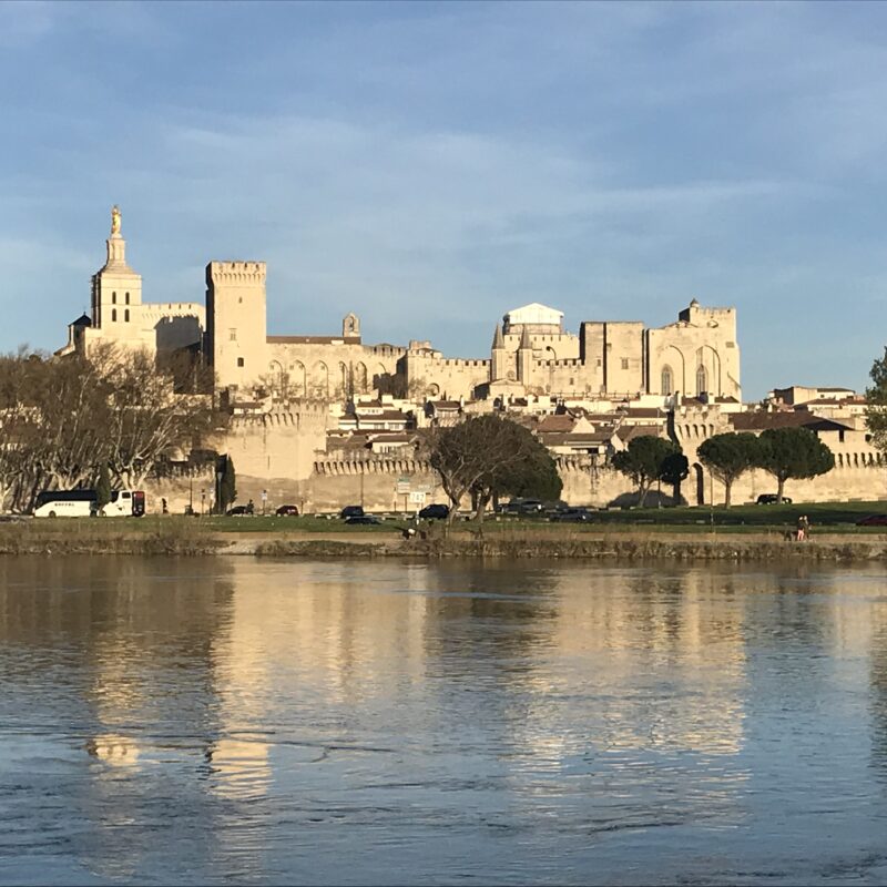 Visiter Avignon en 1 jour, tourisme à Avignon