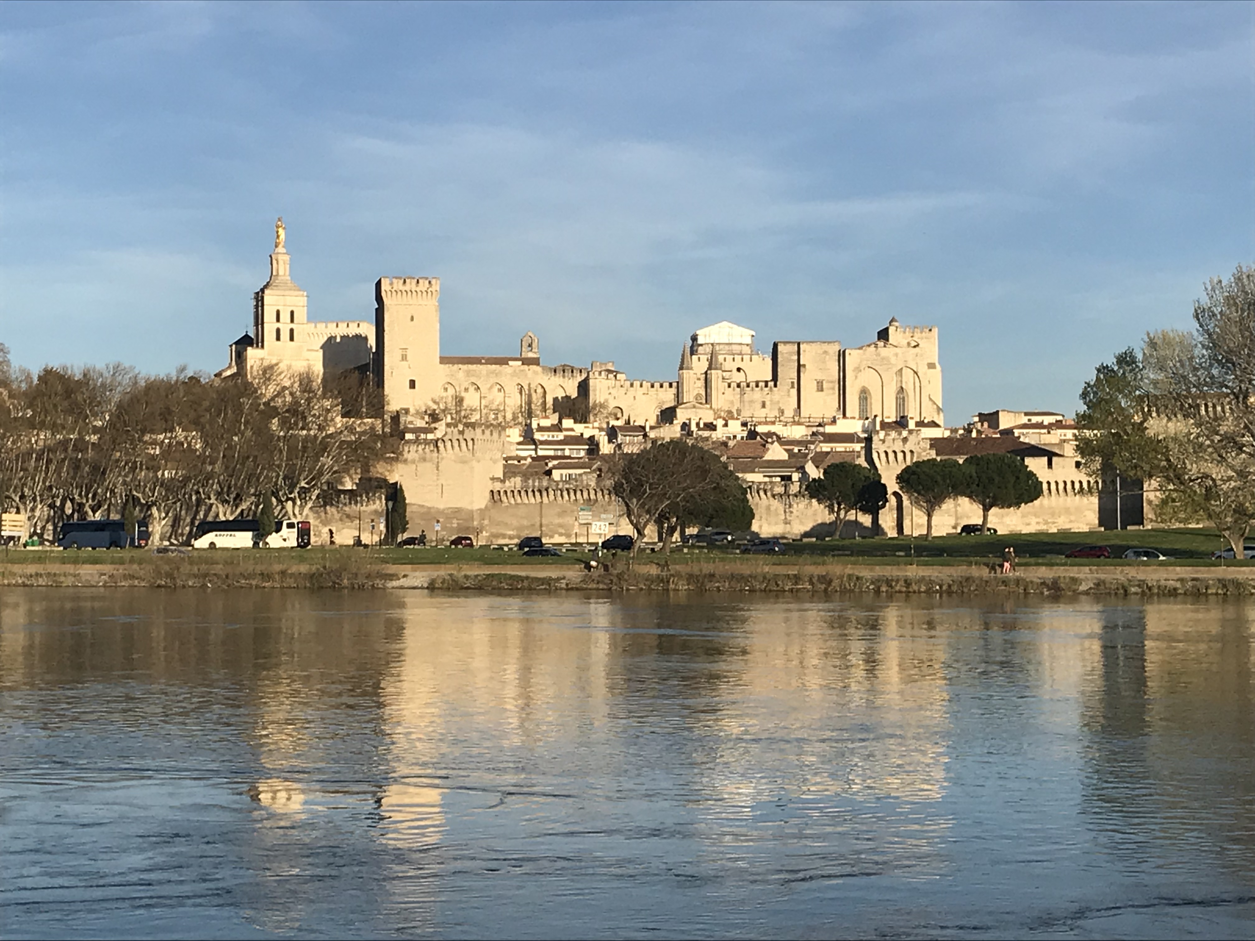 Visiter Avignon en 1 jour: Bonne ou mauvais idée