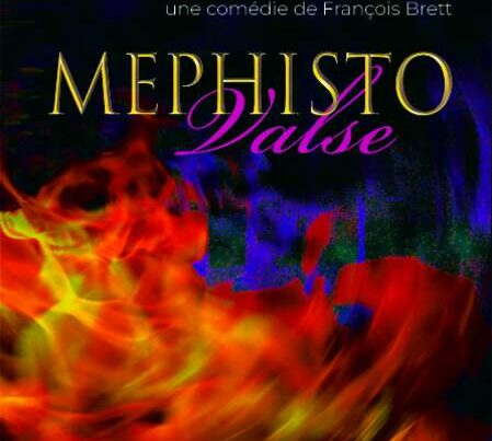 Mephisto valse, festival d'Avignon 2024
