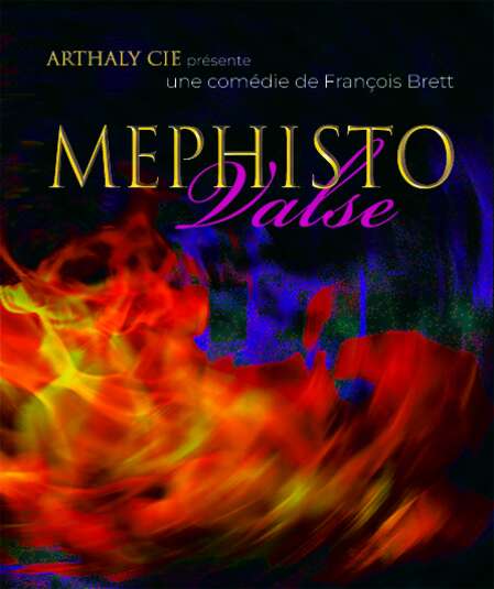 Mephisto valse, festival d'Avignon 2024